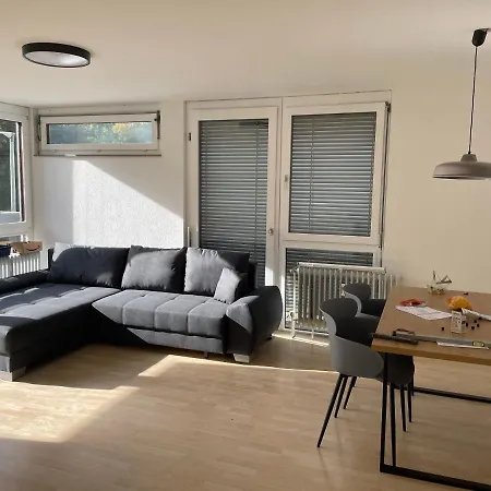 Lamiacasa Design Near Ludwigsburg 2,5 75 Sqm